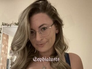 Sophialusts