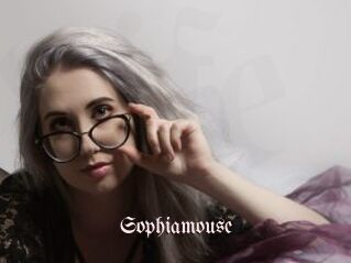 Sophiamouse