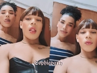 sophiaparty Vidéos Fellations