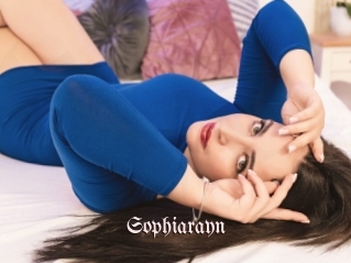 Sophiarayn
