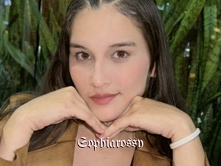 Sophiarossy