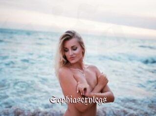 Sophiasexylegs