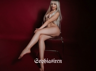 Sophiasiren