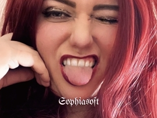 Sophiasoft