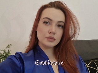 Sophiaspice