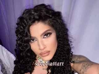 Sophiastarr