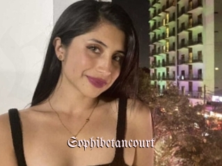 Sophibetancourt