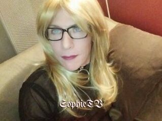 SophieTV