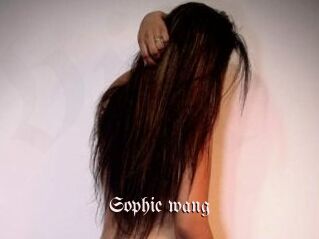 Sophie_wang