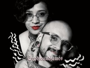 sophieandjames Vidéos Fellations