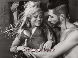 Sophieandrichard
