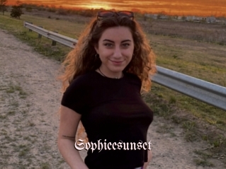 Sophieesunset
