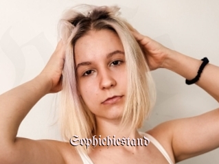 Sophiehiestand
