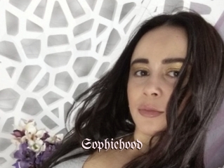 Sophiehood