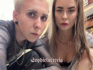 Sophielucrecia