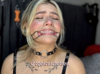 Sophienicholson