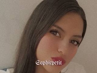 Sophiepetit