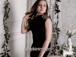 Sophiesexygirl