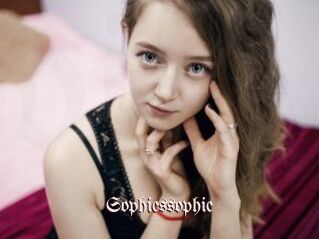 Sophiessophie