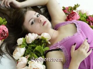 Sophiestewart