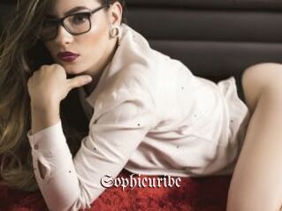 Sophieuribe