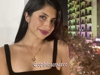 Sophiezavarce