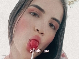 Sophiiaaa