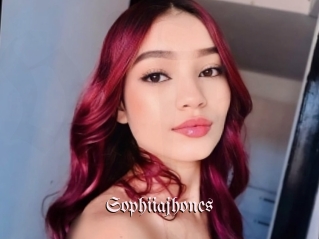 Sophiiajhones