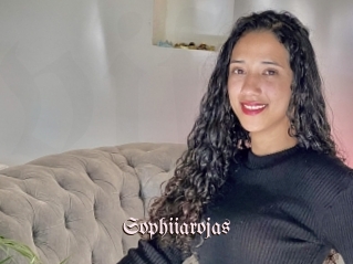 Sophiiarojas