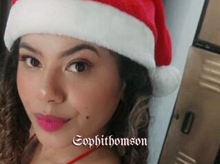 Sophithomson