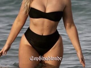 Sophiyablonde