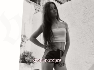 Sophyareyes