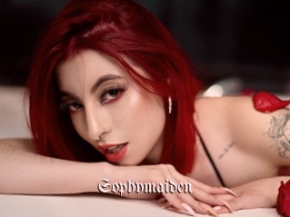 Sophymaiden