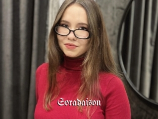 Soradaison