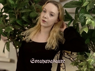 Sorayavasaure