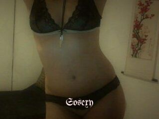 Sosexy