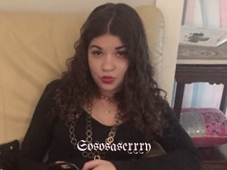 Sososasexxxy