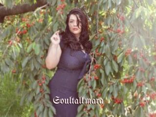 Soultalkmara