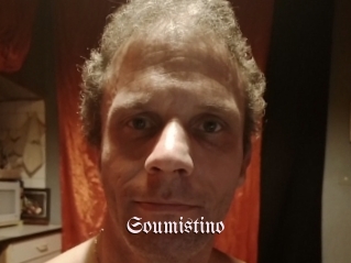 Soumistino