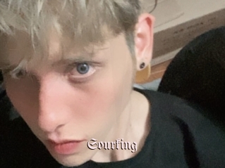 Sourking