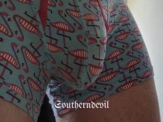 Southerndevil