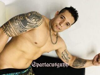 Spartacusguyy
