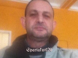 Spartakus120