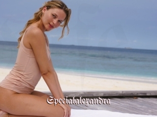 Specialalexandra