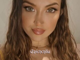 Spicycylia