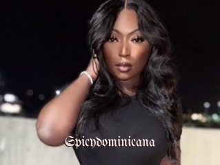 Spicydominicana