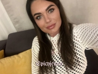 spicyjenny Vidéos Fellations