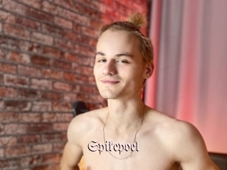 Spikepoel