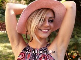 Spiritualsophia