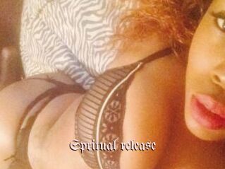 Spritual_release